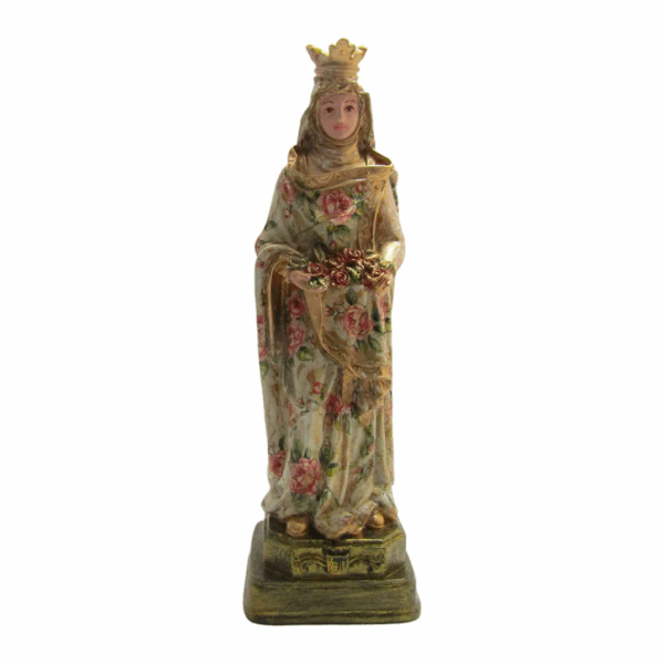 神圣女王