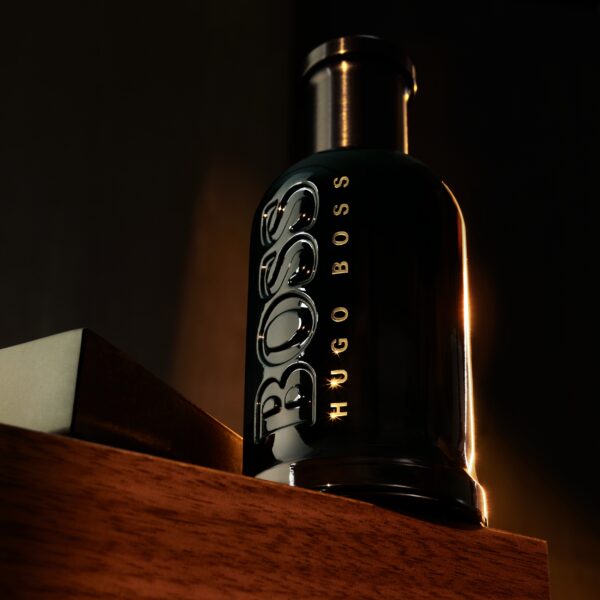 Hugo Boss Bottled Parfum