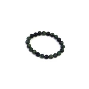 Pulseira Jaspe Kambaba (esferas 8 mm)