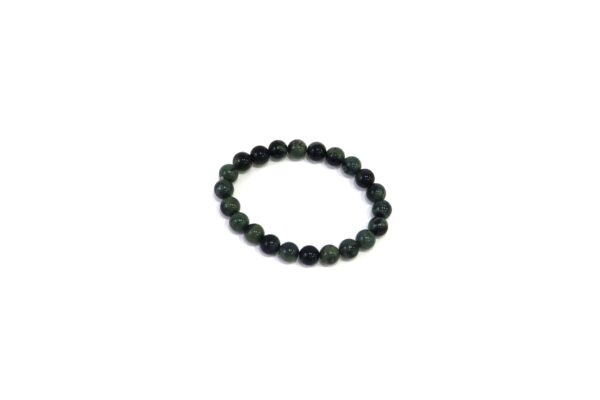 Pulseira Jaspe Kambaba (esferas 8 mm)