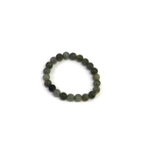 Pulseira Labradorite A (esferas 8 mm)