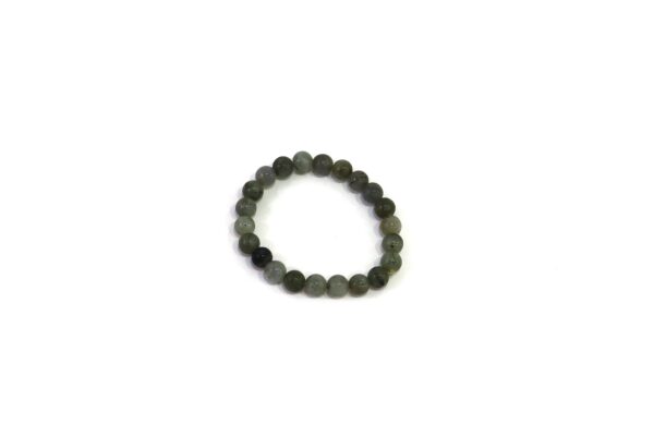Pulseira Labradorite a (esferas 8 mm) (Cópia)