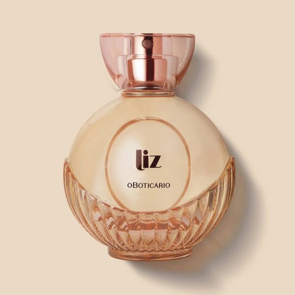 Liz Eau de Toilette - 100ml – Image 2