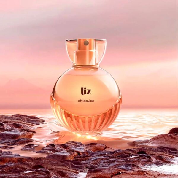 Liz Eau de Toilette - 100ml – Image 3