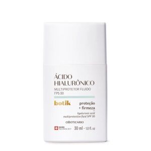 Hyaluronic Acid Multiprotective Fluid SPF50 Botik
