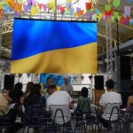 "The Heart of Ukraine in Coimbra"