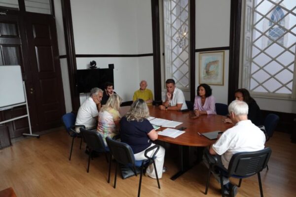 CM de Coimbra adquire casa quinhentista no centro histórico