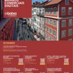 @Baixa Coimbra promotes new free training courses for traders in September