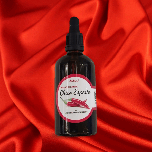 Chico Esperto 100ml