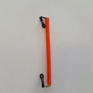 Cordões de Silicone para Óculos