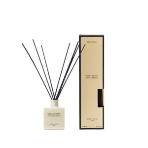 Difusor Mikado 100ml Cereria Mollá: Bergamotto di Calabria