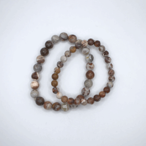 Pulseira Ágata Louca Bandada