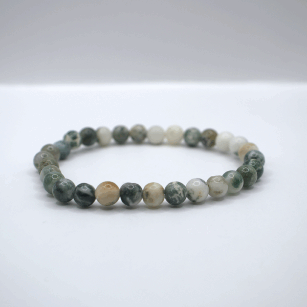 Pulseira Ágata Árvore - 图片 4