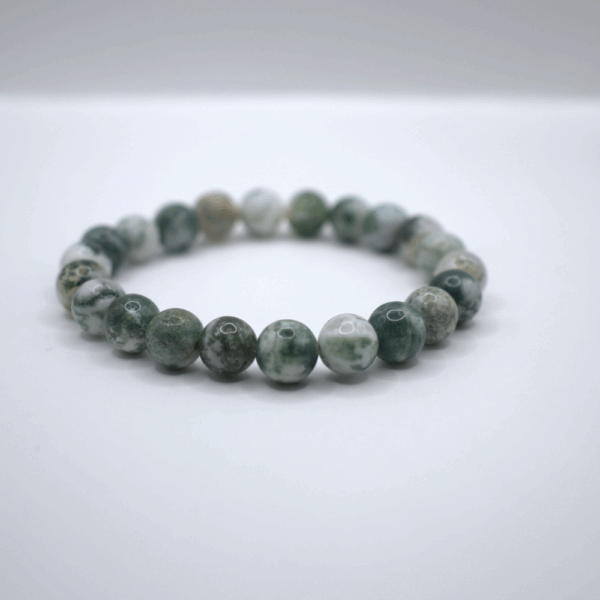 Pulseira Ágata Árvore - 图片 2