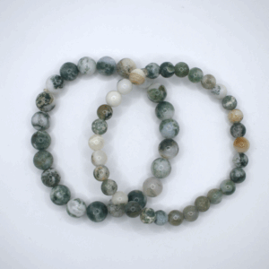 Pulseira Ágata Árvore