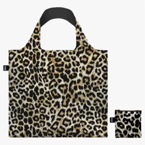Bolsa Reciclada LEOPARD Dusk