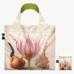 Saco reciclado JORIS HOEFNAGEL Mira Calligraphiae Monumenta