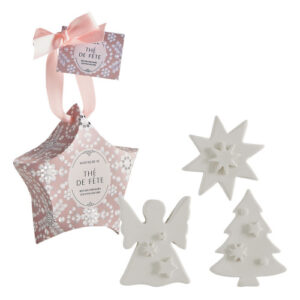 Star Scented Surprises Pearly Holiday - Thé de Fête