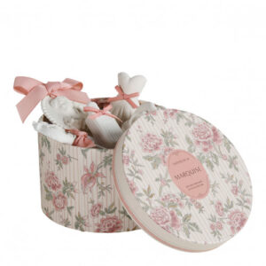 Conjunto de 5 decorações perfumadas - Marquise