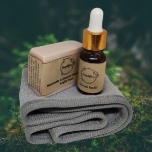 Pack skincare