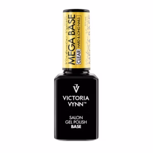MEGA BASE Clear 15ml VICTORIA VYNN