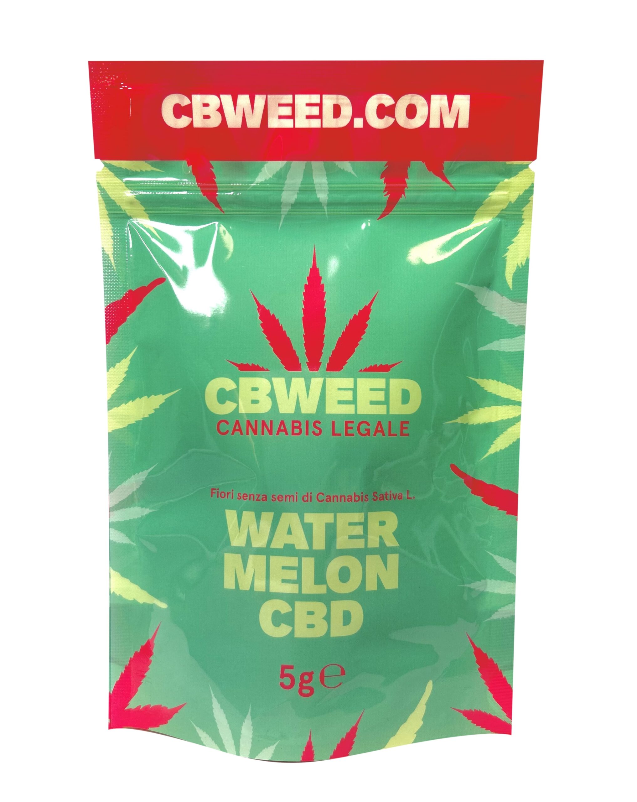 Watermelon CBD 5G