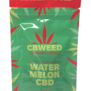 Watermelon CBD 2G