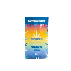 Shanti CBG 2G