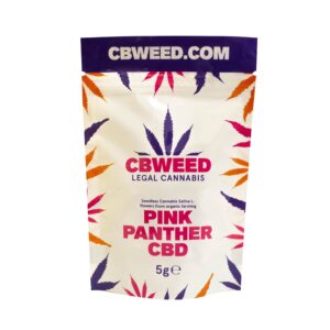 Pink Panther 5G