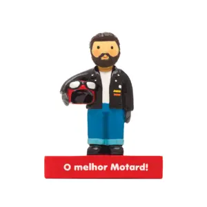 O melhor Motard
