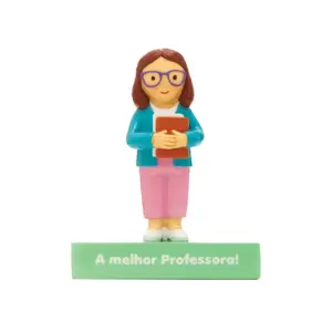 A melhor Professora