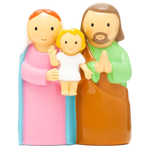 Sagrada Família 16,5cm