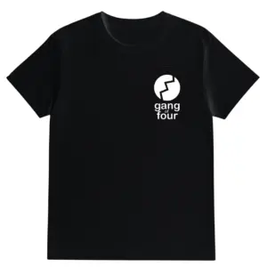 Gang of Four T-shirt