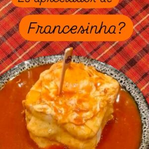 Francesinha