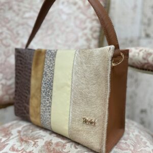 CARTEIRA DE MÃO E OMBRO DA RUFEL