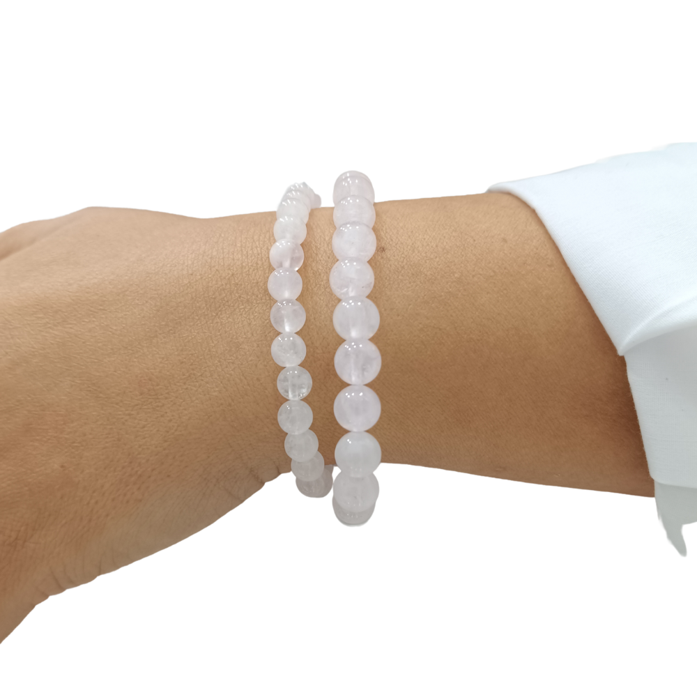 Conjunto artesanal de joias - Imagen 4