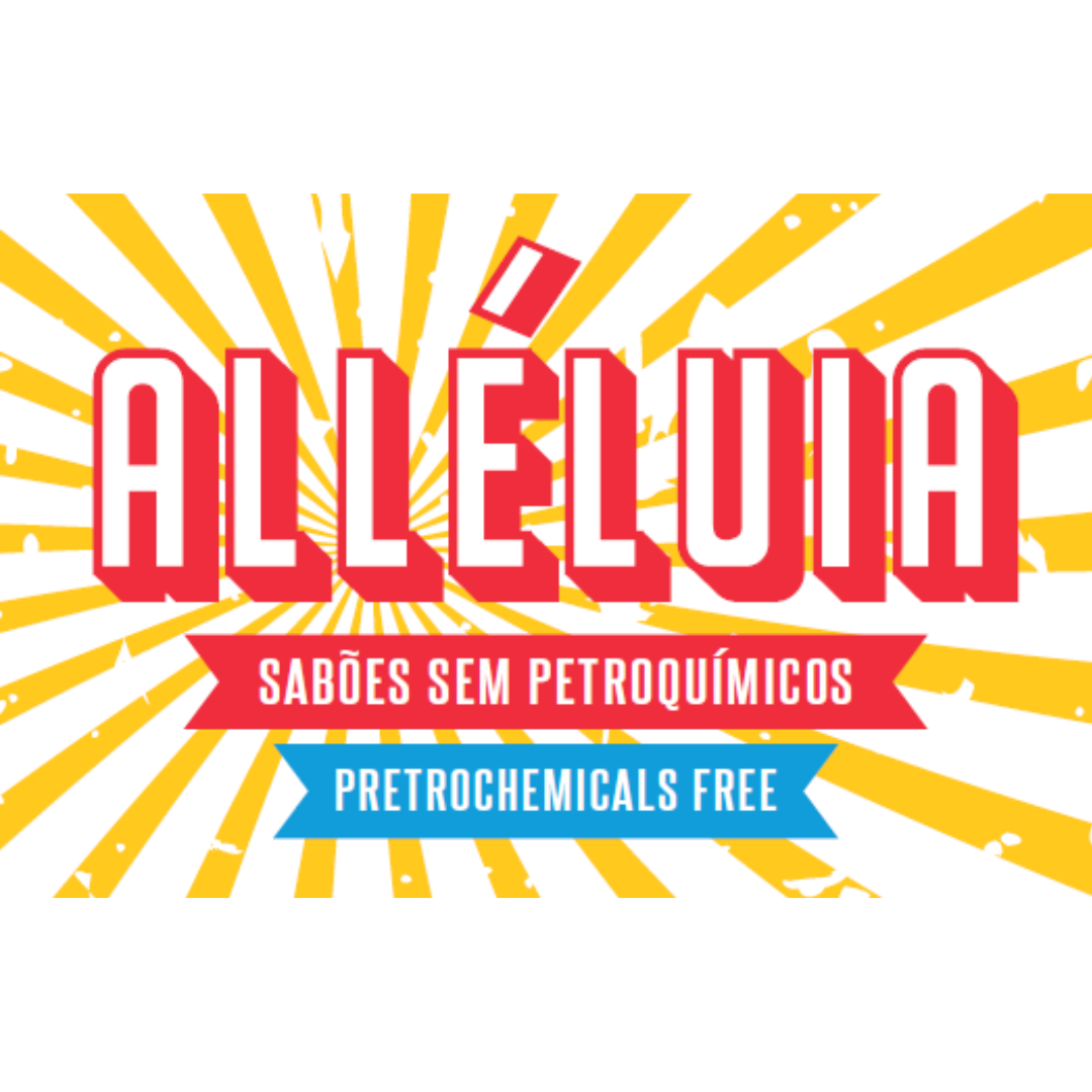 ALLÉLUIA Savon naturel blanc 400gr – Image 2