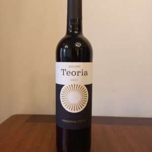 DOURO - TEORIA - Tinto reserva
