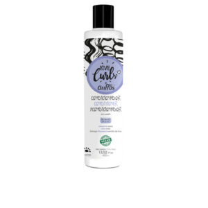 Condicionador Co-Wash (2A-4C) LOVE CURLS 400 ml