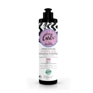 Creme para Pentear (2ABC) Ondas Incríveis Love Curls 420 ml