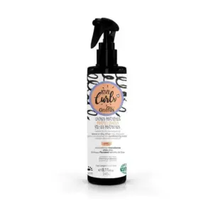 Leave-in Dia Seguinte (3ABC) Cachos Perfeitos Love Curls 240 ml