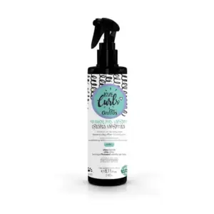 Leave-in Dia Seguinte (4ABC) CrespOS Vibrantes Love Curls 240 ml