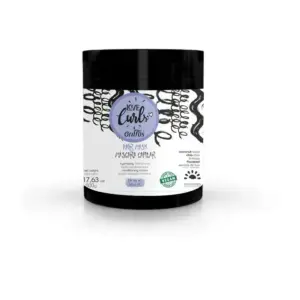 Máscara Capilar (2A–4C) Love Curls 500 g