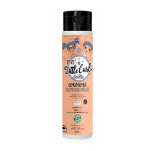 Condicionador Kids (2A–4C) LittleCurls 300 ml