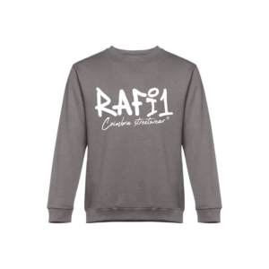 Sweatshirt RAFi1 - Coimbra Streetwear