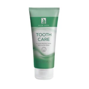 Pasta Dentífrica Aloe Vera 75ml