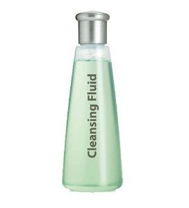 CLEANSING FLUID (DESMAQUILHANTE)