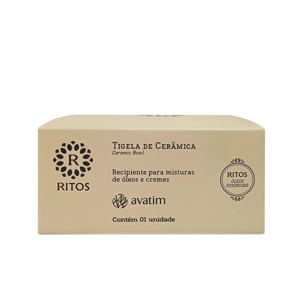 TIGELA PARA MISTURA – RITOS - Imagen 2