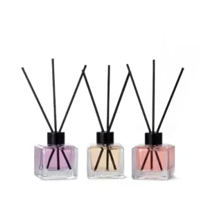 KIT DIFUSOR DE ESSÊNCIAS JARDIM BRASIL