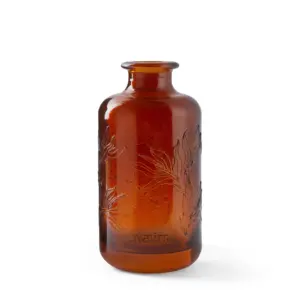 FRASCO AMBAR PARA DIFUSOR 250 ML